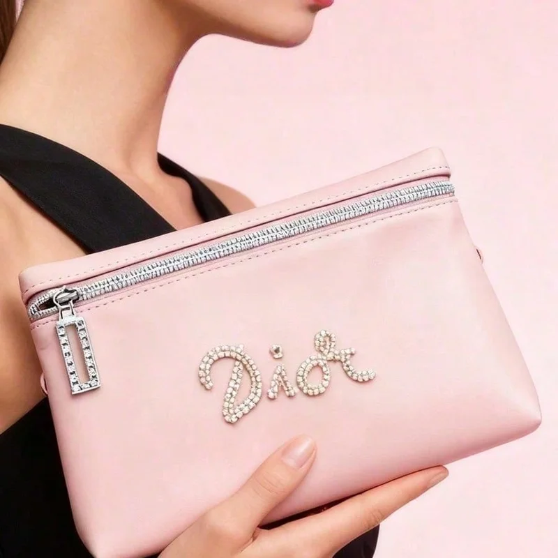 กระเป๋าดีไซเนอร์สีชมพูจากดิออร - Luxury Designer Bags Ysl บทวิจารณ์และราคา