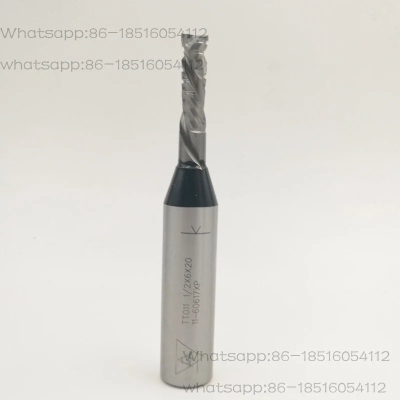 

3A Нож для резки двойного шпона TCT Специальный инструмент для ДСП