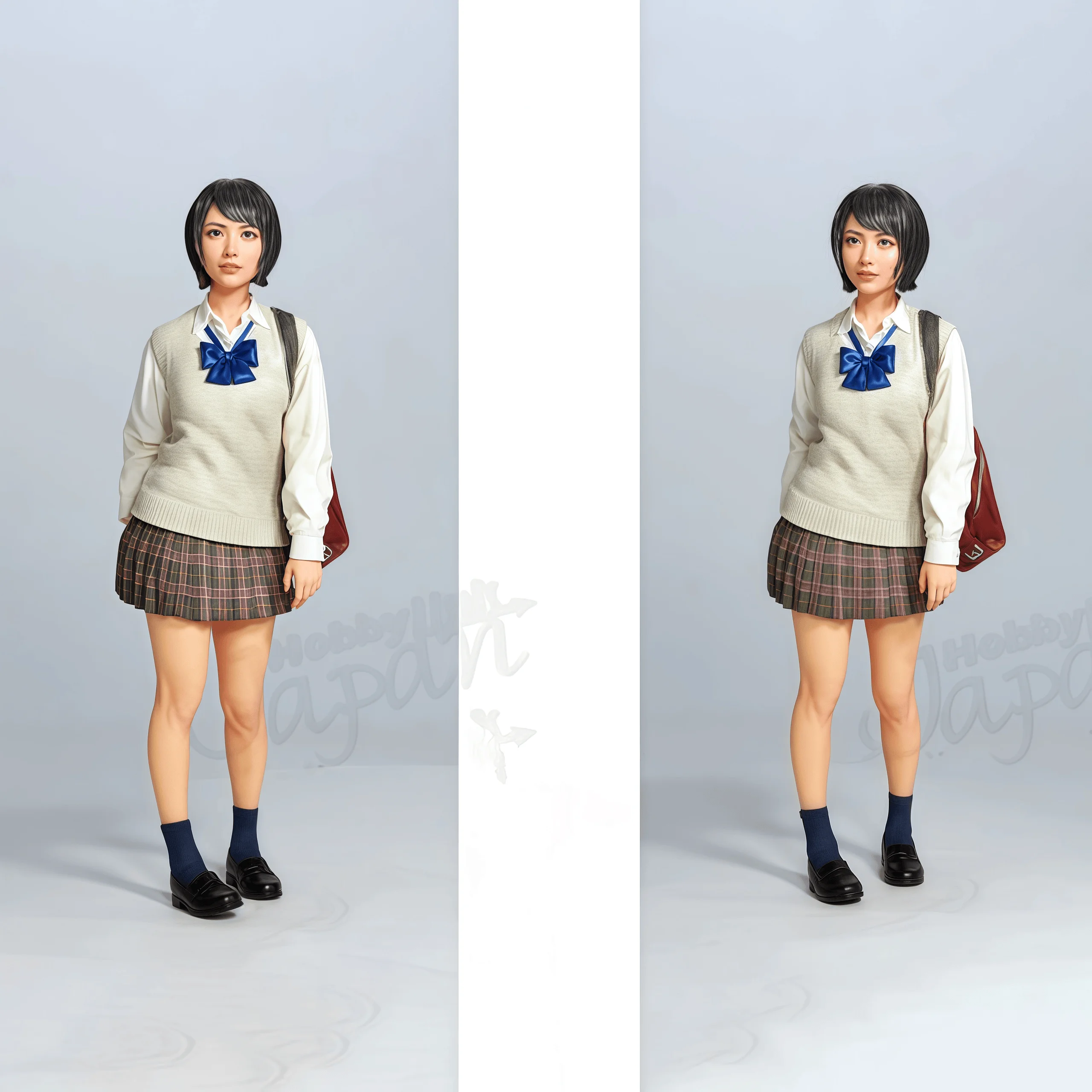 

Quality 1/12 Cast Resin Model, Beautiful Girl, Uncolored Model Needs To Be Assembled