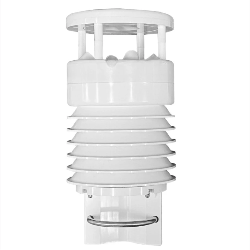 

Power grid Micro-meteorological Small weather station Power grid Wind speed Wind direction Built-in compensation Multi-element