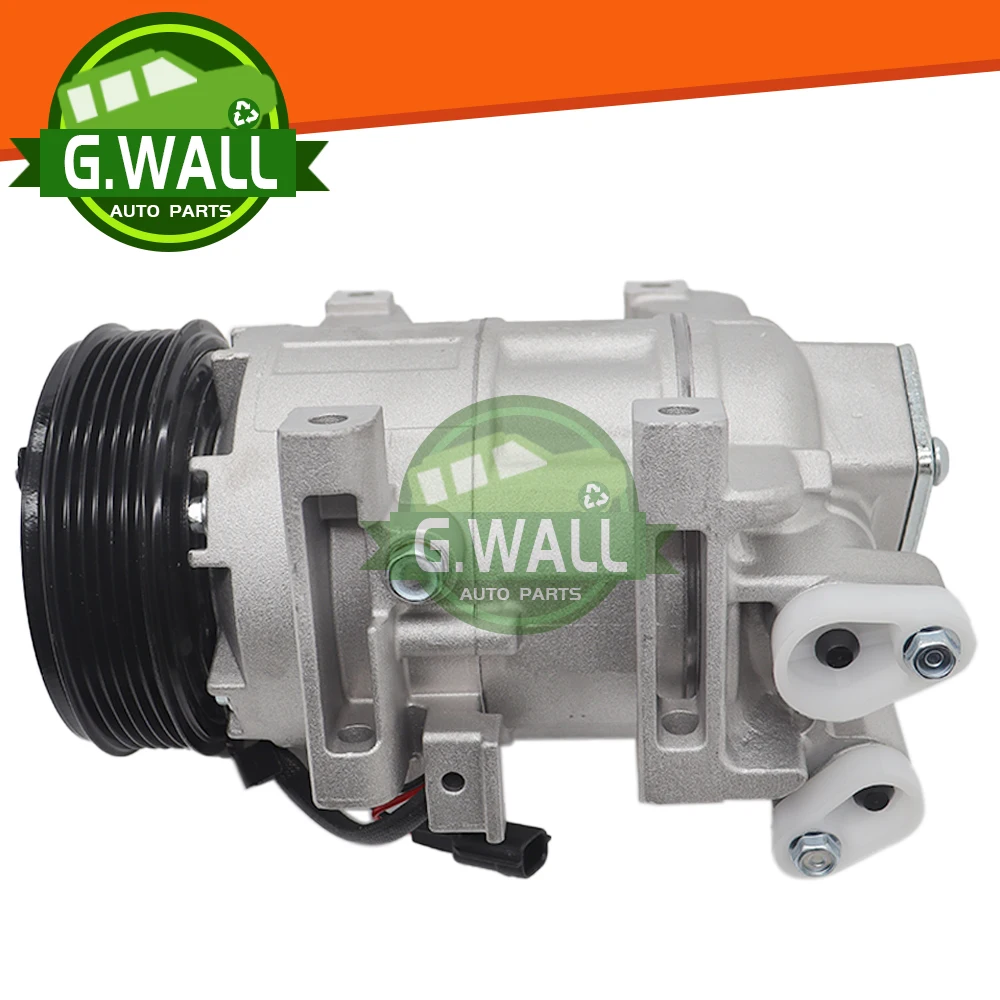 Nieuwe VCS141C Auto Airconditioner Compressor Voor Nissan Altima 2.5L 926003 TA2E 926003 TA3A 926003 TA2C 926003 TA2D 926003 TA2A