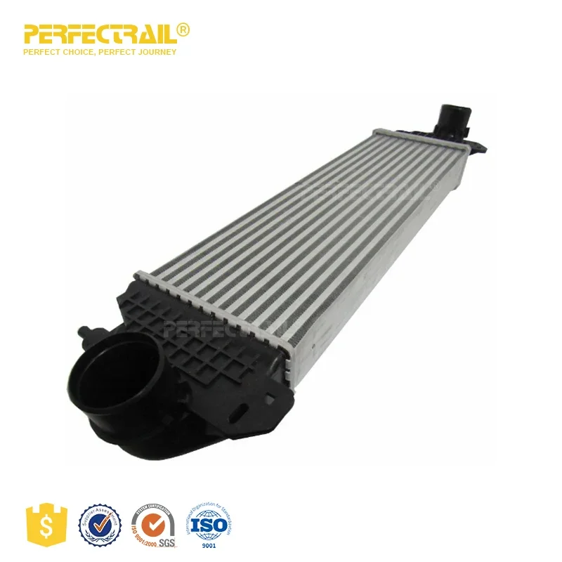 5801526779 Car Auto Parts Intercooler For Ivecos  Daily V 2011-