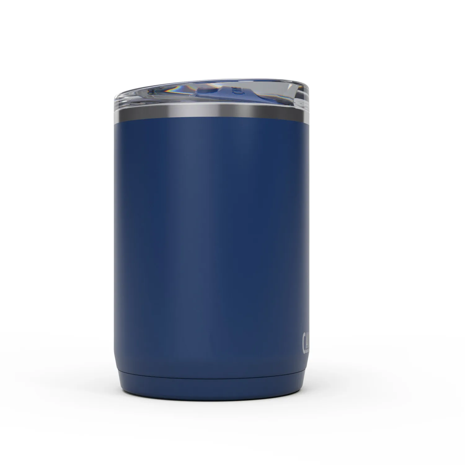Thrive Mug 16oz Stainless Steel Navy Color Double Wall Insulated Travel Coffee Cup - view 4
