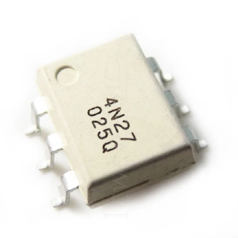 1-50PCS MB8S MB8 EL4N27 4N27 TNY277GN TNY277 TLP521-2 P521-2 BAV21W T3 DS2431P DS2431