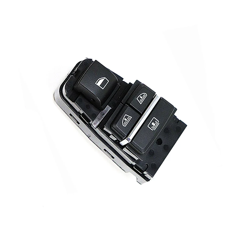 61319352183 High Quality Power Window Switch Button Window Lifter Control Switch for BMW F07 F06 F01 F02 F03 F04 Car Accessories