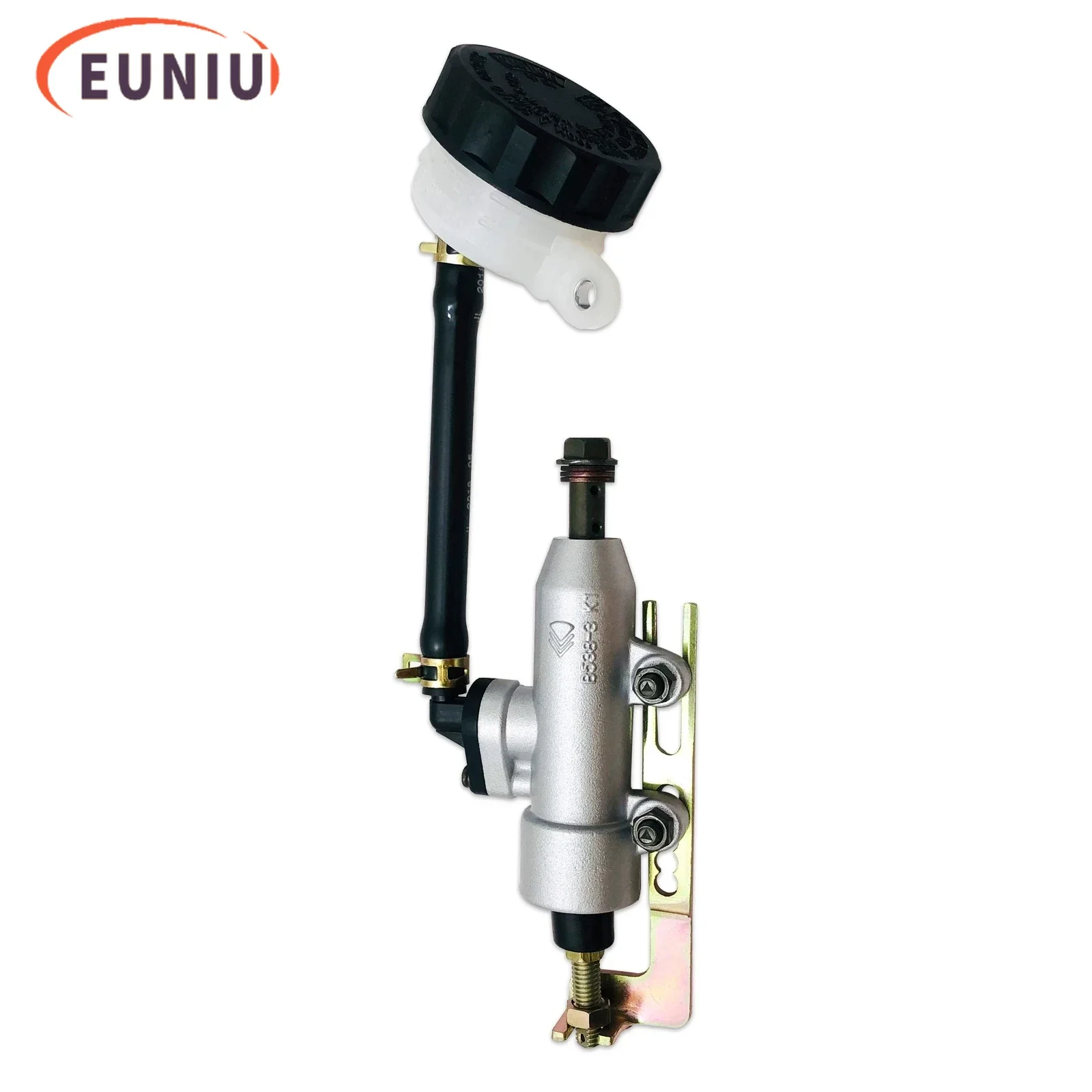 HISUN 500CC 700CC HS500 HS700 Brake Master Cylinder Assy Main Pump Comp 44520-107-0000 P107000441800000