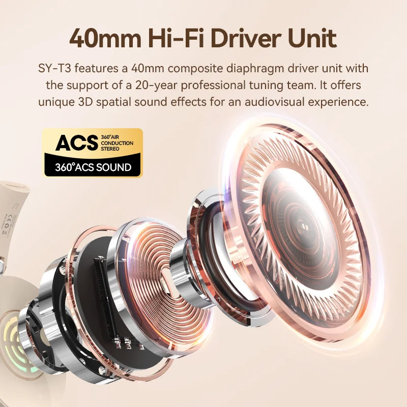 سماعات بلوتوث لاسلكية قابلة للفصل ، ميكروفون طويل ، قابل للطي ، ضوء RGB دوار ، تأثير صوت الفضاء ، سماعة رأس لألعاب الموسيقى ، way way