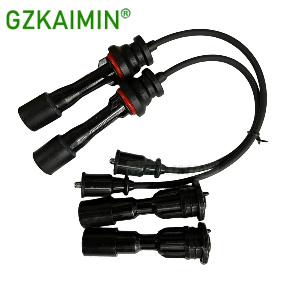 High quality  Ignition Cable ZL01-18-140 for Mazda 323 S/323 F/P ZL01-18-140A  ZL0118140 NEW  .