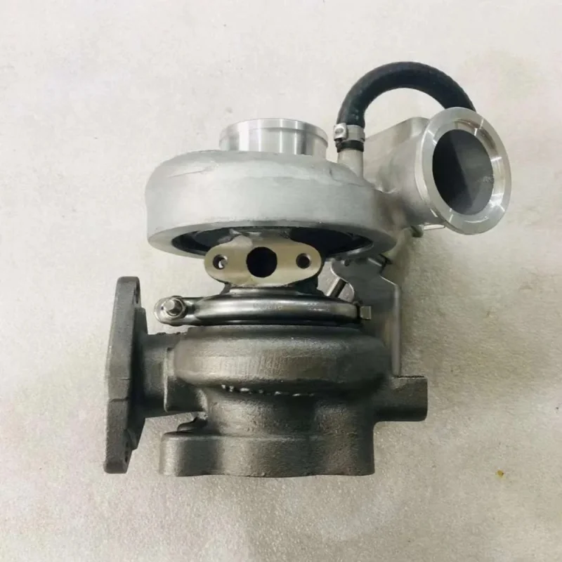 

General truck series ZD30 engine turbo charger mode HE200WG for V015659