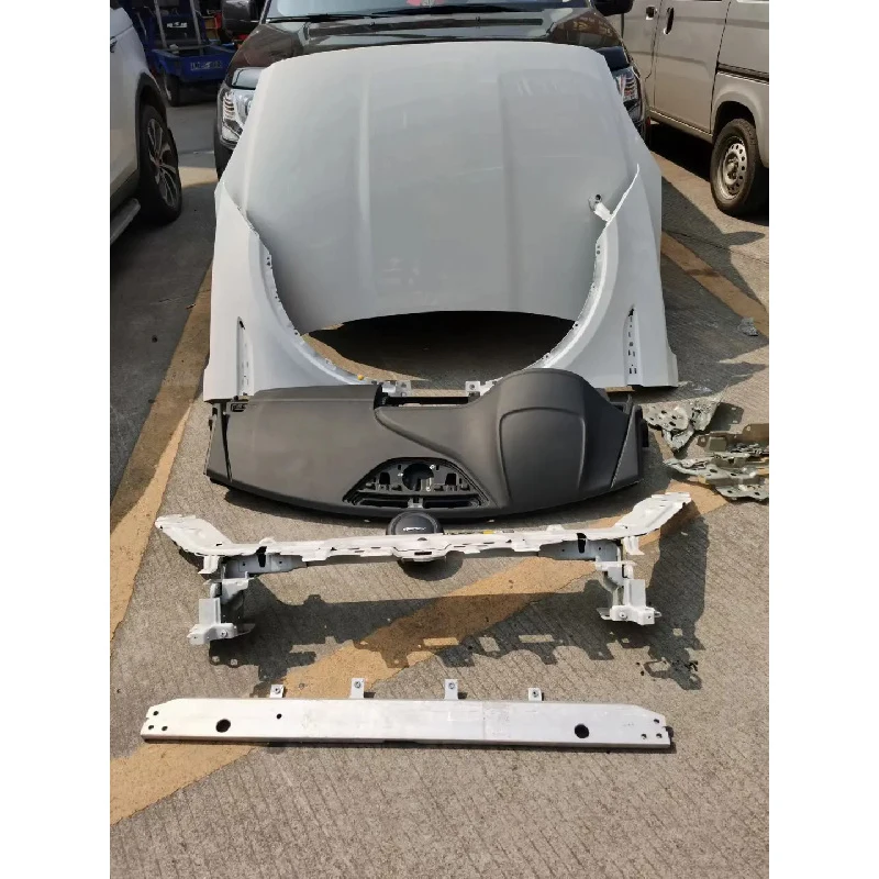 

Used Front Hood E-PACE 2017-2024 SUV Exterior Auto Parts