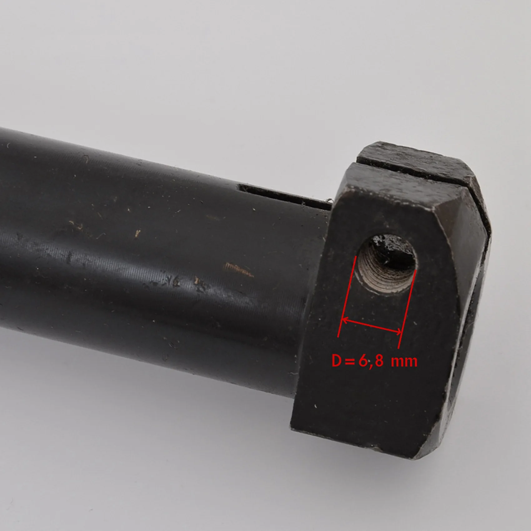 Durable-LHD Power Steering Shaft Joint Assy For L200 Pajero Montero Sport Nativa 2.5D 3.2D 4401A161 MN125326