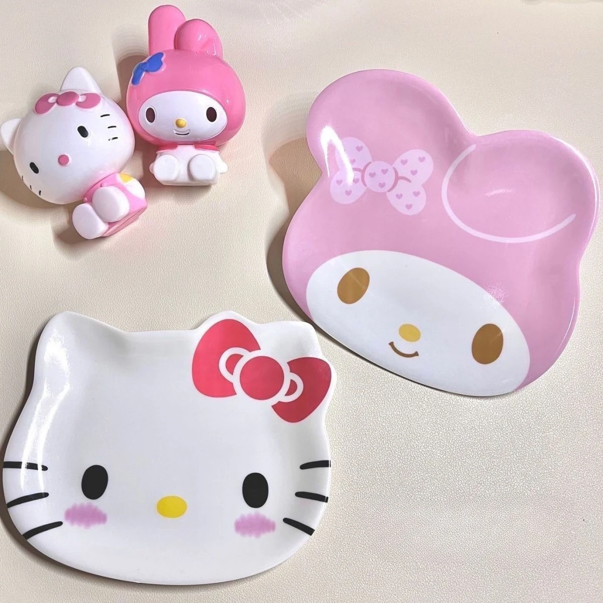 Miniso Sanrio Hello… - image