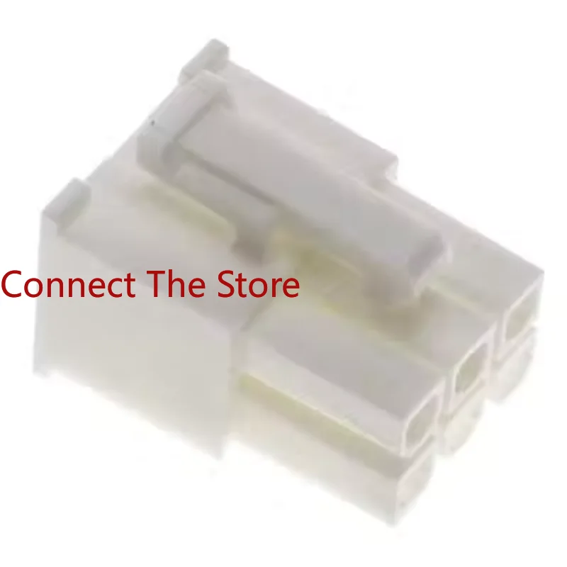 10PCS Conector 39012065 3901-2065 5557-06R-210 Estoque