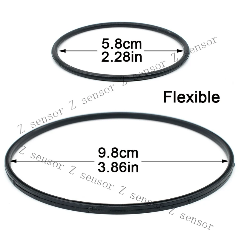 AAA+ 11668626471 Brake Vacuum Pump Repair O-Ring Kit Gasket Seal For BMW 1 3 X3 X5