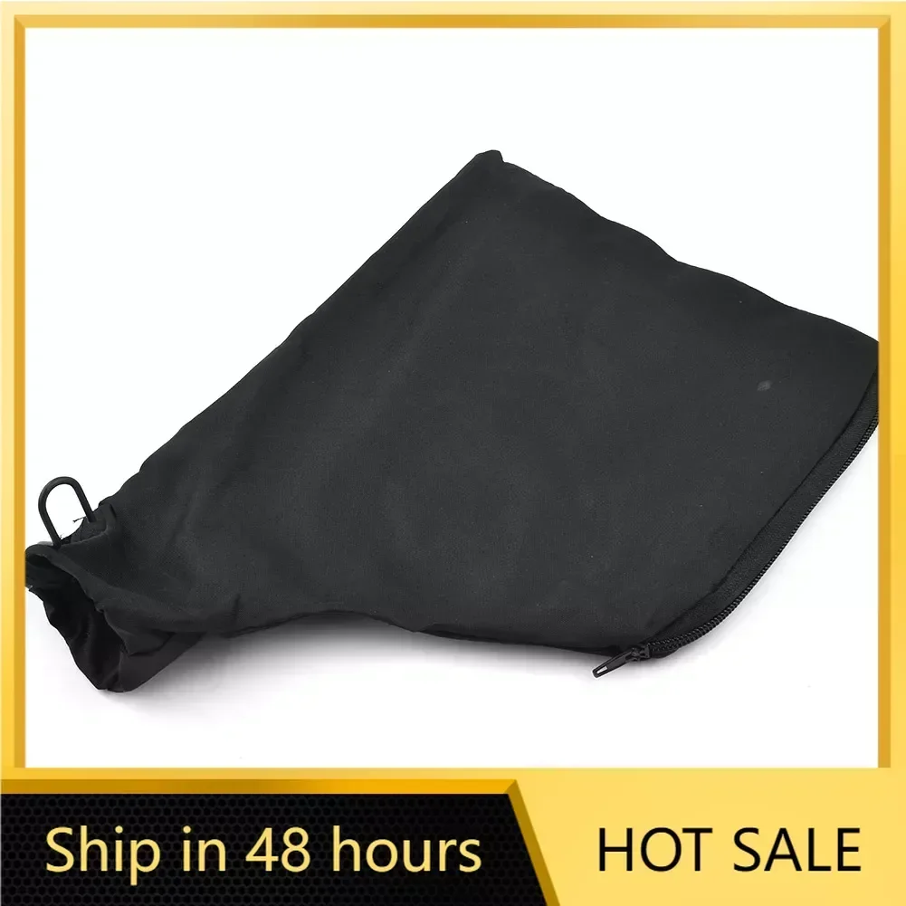 

Belt Sander Anti-dust Cover Bag For 255 Miter Saw Belt Sander Black Dust Collector Bags Power Tool Accessories