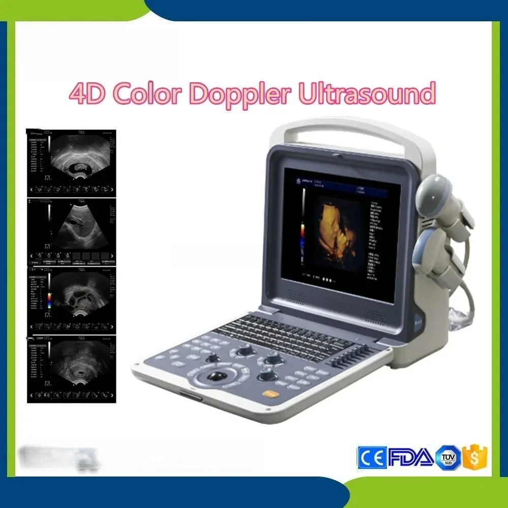 

Wireless Convex Probe Por Scanner Compatible With t PC And Mobile Phone High Definition Real-Time Imaging