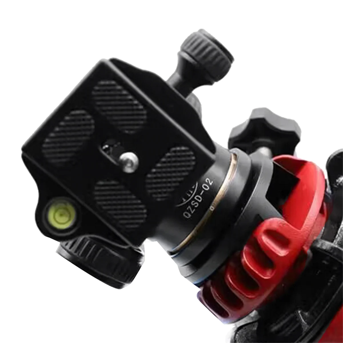 

Durable Telescope Adapter Mounts for Starfield Ball Head Tripod DSLR Camera Head Astronomical Telescope Accessories Black