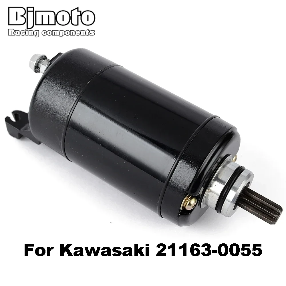 

Стартер для Kawasaki VN1700 Vulcan 1700 Classic 2009-2014 21163-0055 для TGB Blade 425 Target 400 Farm Gunner 550 924470E