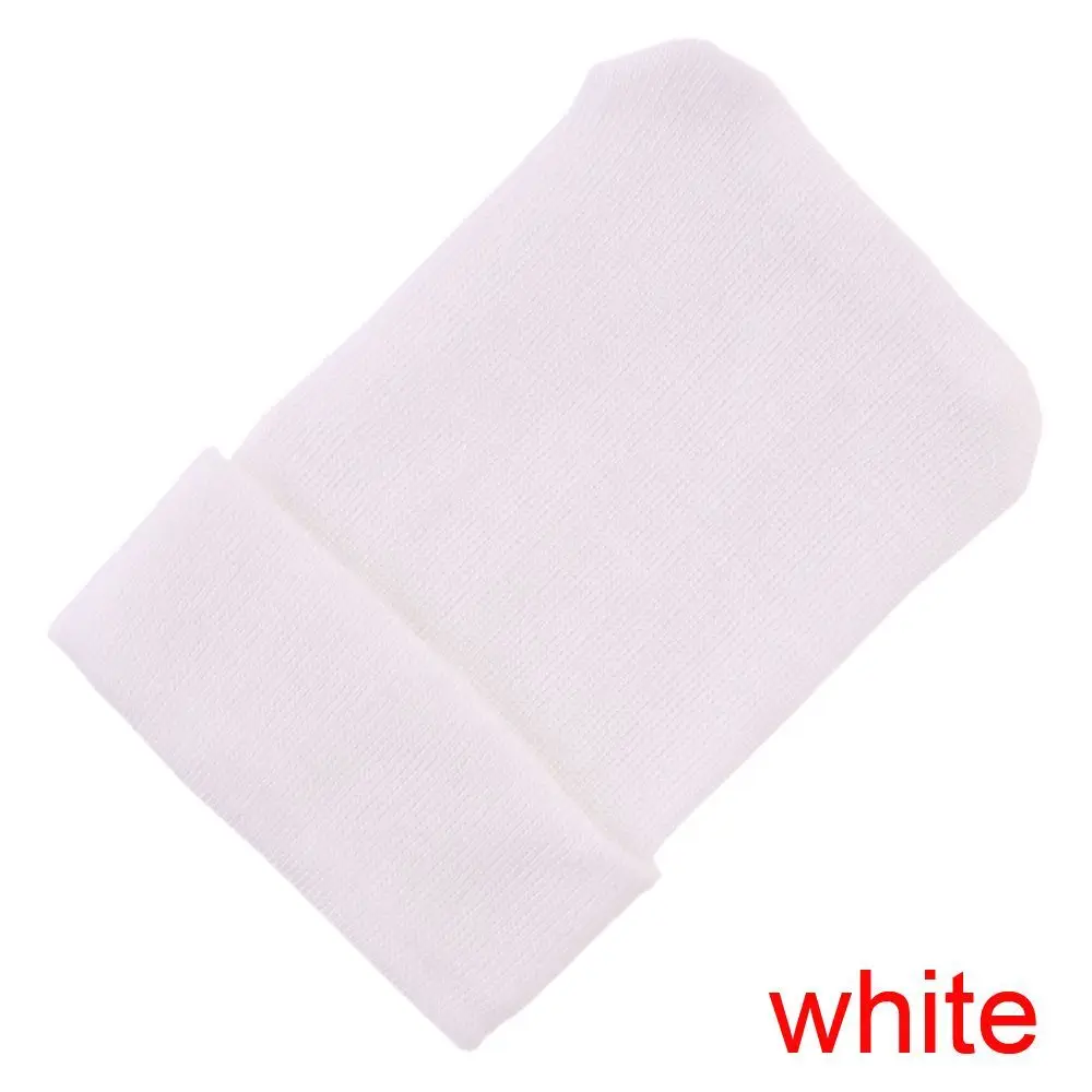 قبعة لطيفة للجنسين القادمة للمستشفى المنزلي قبعة لحديثي الولادة قبعة كروشيه