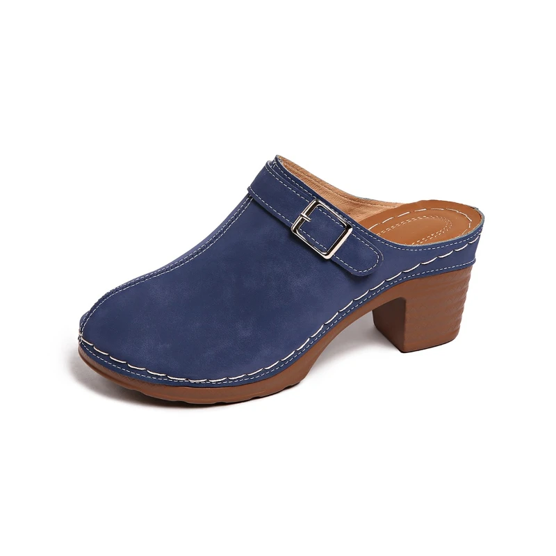 Women's Baotou Slip…