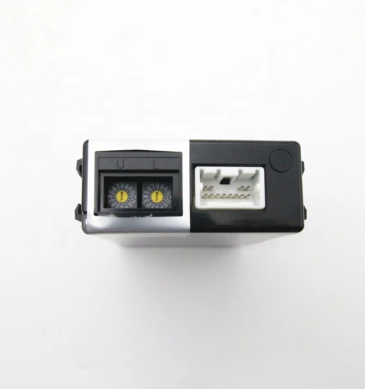 أجزاء أصلية أصلية FRR FSR FTR 1-80190158-0 1801901580 وحدة التحكم مستشعر سرعة المحرك #3