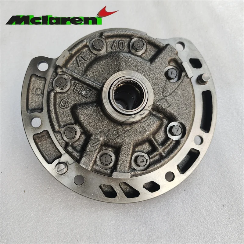 

Original aw81-40l U440 AW80-40 Oil Pump Assembly for RWD 350 Chevrolet Lowe Cruze Suzuki Aisin 9374171 AKP