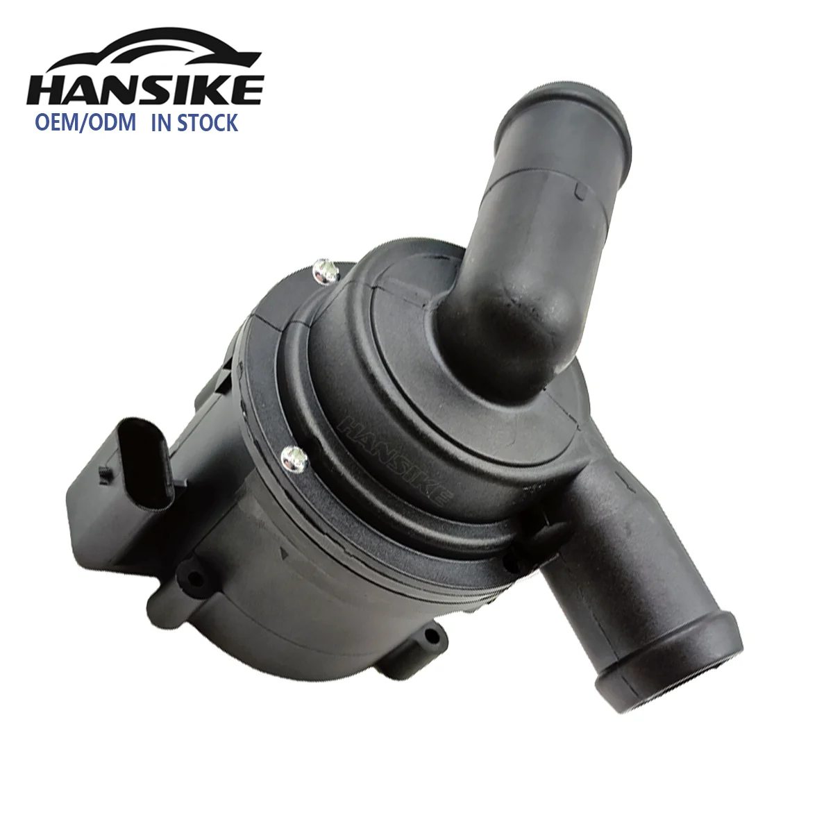 Hot Sales Auto Parts OEM 11518635090 Cooling System Engine Coolant Water Pump Electric Water Pump for BMW N55 Car Accessories