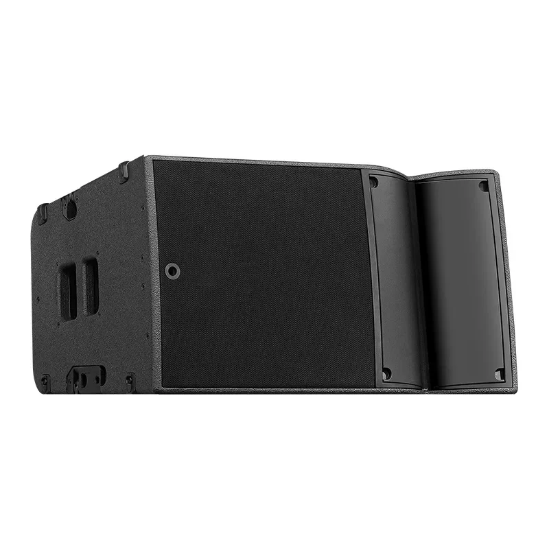 Single 15 inch line array audio bar live house outdoor performance