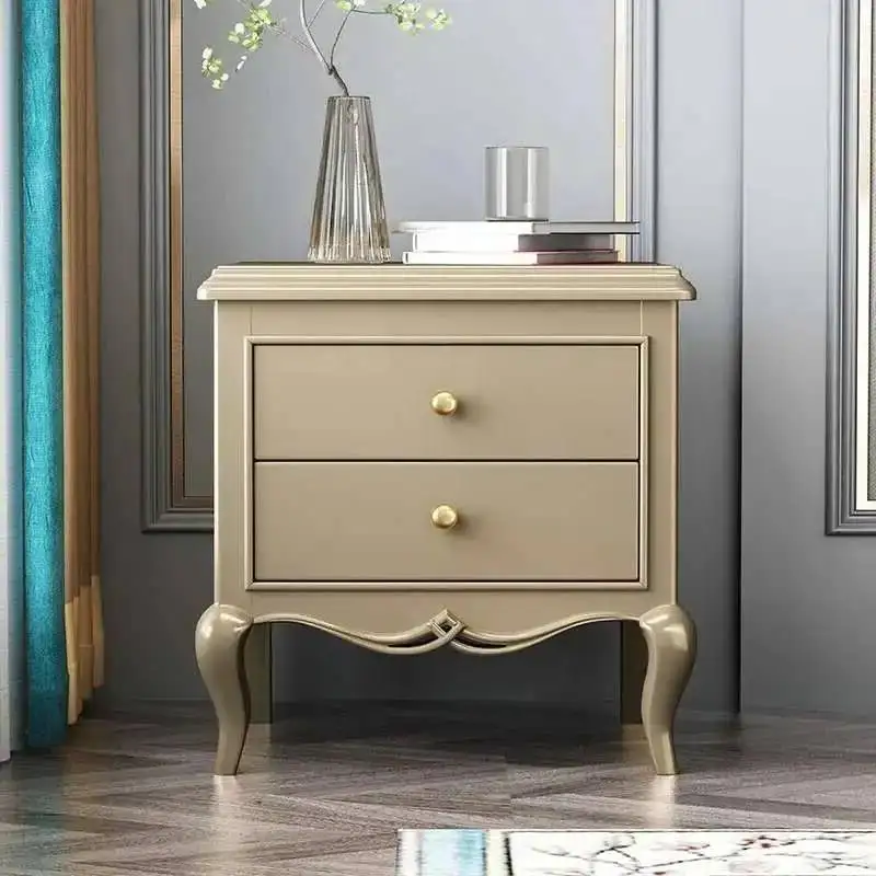 Bedroom Trendy Gray… - image