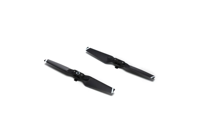 

DJI Xiao Spark - Quick Release Folding Propeller 4730 Blade, Quick Release Propeller, Original Parts