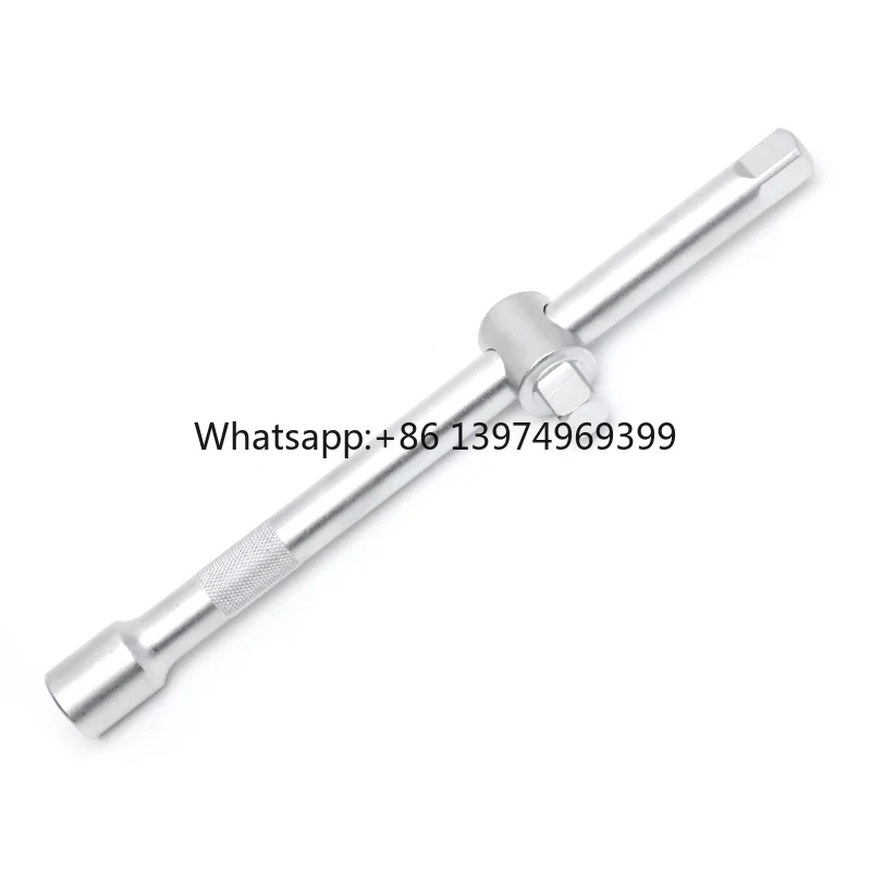 94 Pieces 72 Teeth 1/2 Inch Ratchet Socket Wrench Set Bits Tools with Case for Garage Car