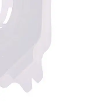 1 قطعة لاصق مقاوم للماء ملصق ثابت لغطاء الاستشعار التصحيح الملحقات على التصحيح