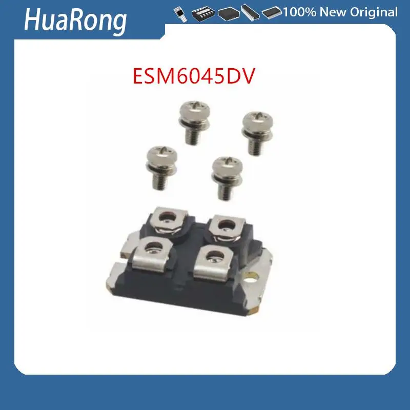 New ESM6045DV ESM6045 1PCS/LOT