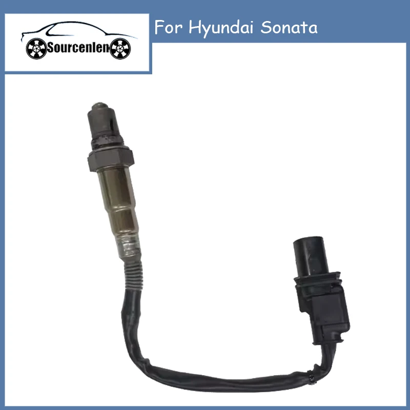 

Новый датчик кислорода для Hyundai Sonata 392102E220 392102E560