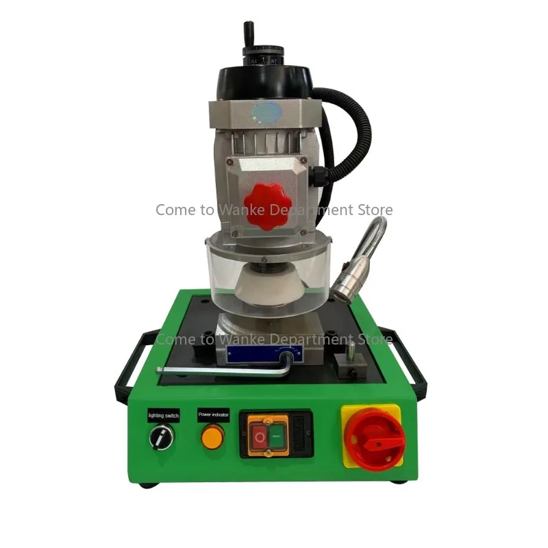 

G14-34 Vehicle Tools Efficient Gasket Grinding Machine