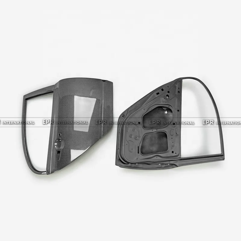 

New Carbon Fiber Rear Door FD2 Left & Right Body Parts