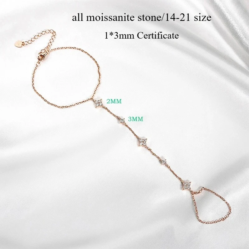 Thumbnail 3 - #53 Cheap Sterling Silver Bracelets Worth Buying