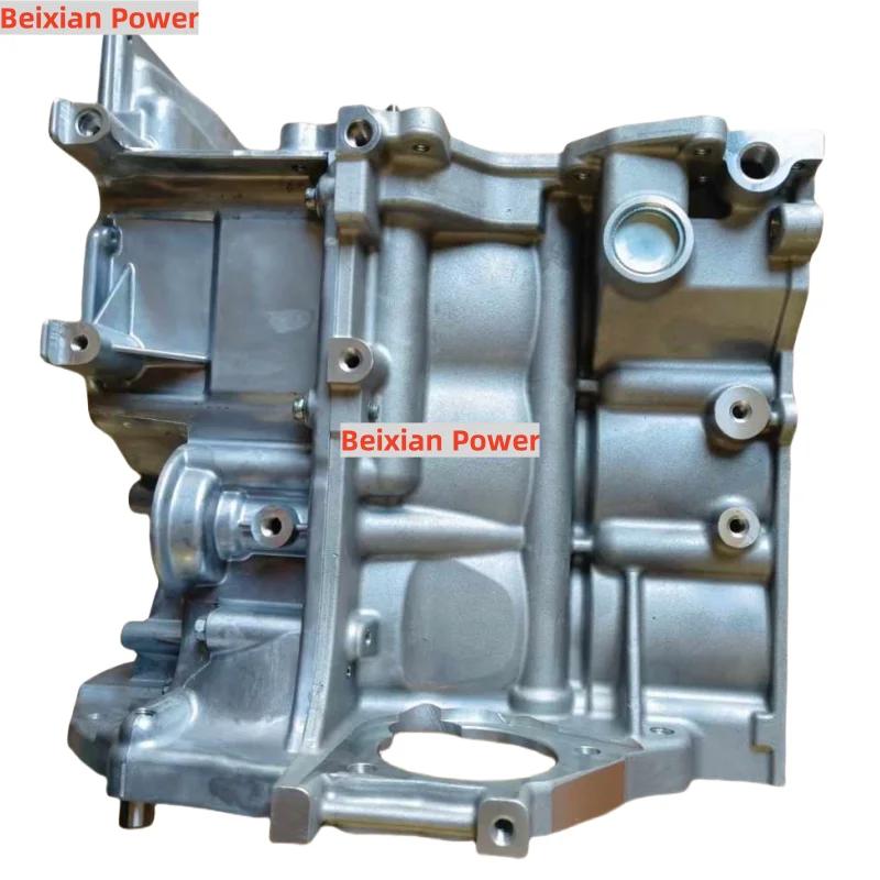 

High Quality G3LA Engine 4Cylinder 2.0T Long Block For Hyundai KIA