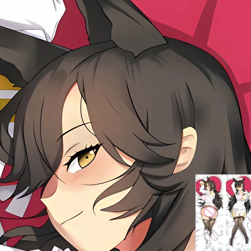 

DIY индивидуальный аниме IJN Atago Dakimakura наволочка обнимающее тело декоративная наволочка домашнее постельное белье дропшиппинг