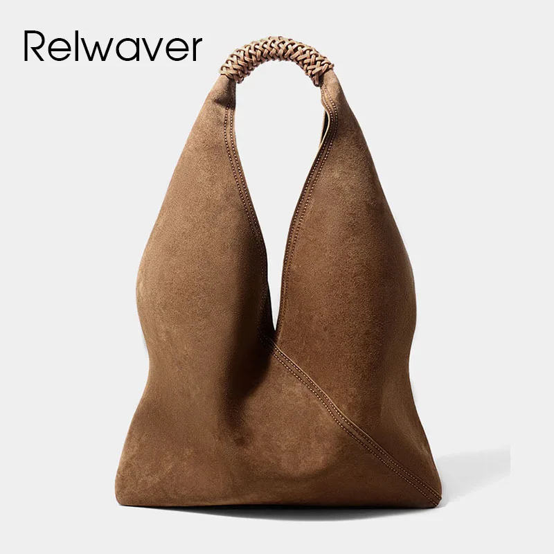 Relwaver Suede Cowh… - image