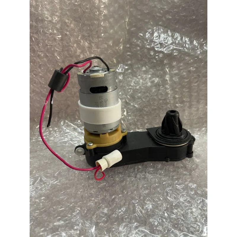 Roll Brush Drive Motor, Used Replacement Parts Compatible With Tineco Floor One 1.0,2.0 Slim,2.0 LED,LCD & S5 Floor Washer