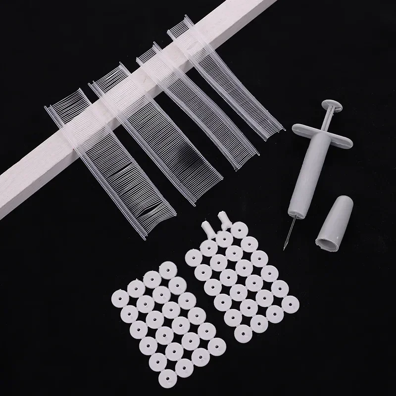 New Bed Sheet Clips Anti-Slip Clamp Quilt Bed Cover Grippers Fasteners Mattress Needle Duvet Holder For Sheet Clothes Buckle