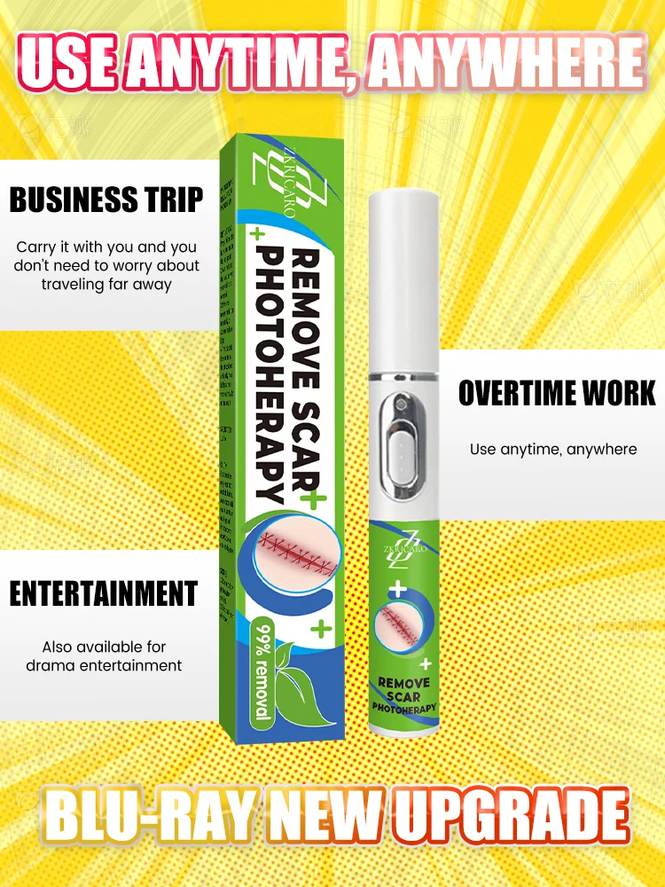 The latest laser equipment in 2025 will restore your skin to health!