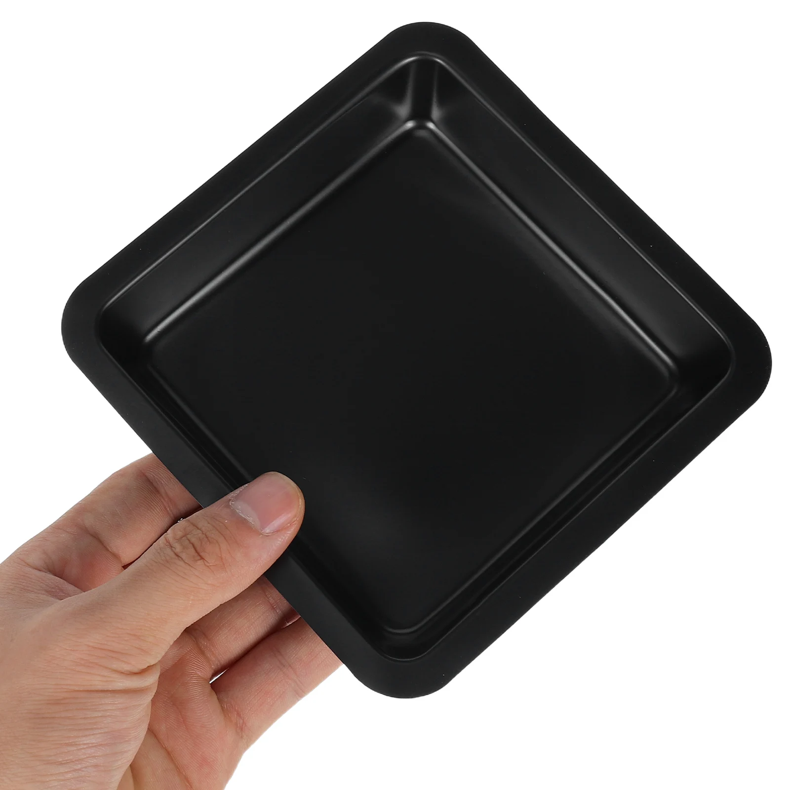 

Plastic Weighing Pan Bowls Plates for Powder Weight Tray Small Food Trays Dishes Transparent Laboratory Weighing