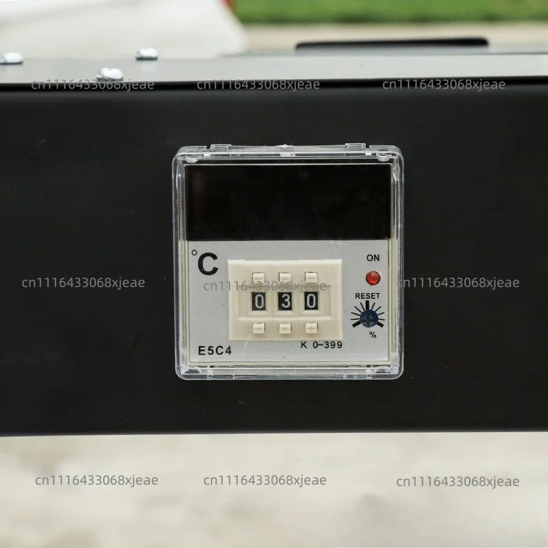 18X18 Temperature Controlled Dryer T-shirt 18X24 Dryer 110v/220V Clothing Drying Equipment