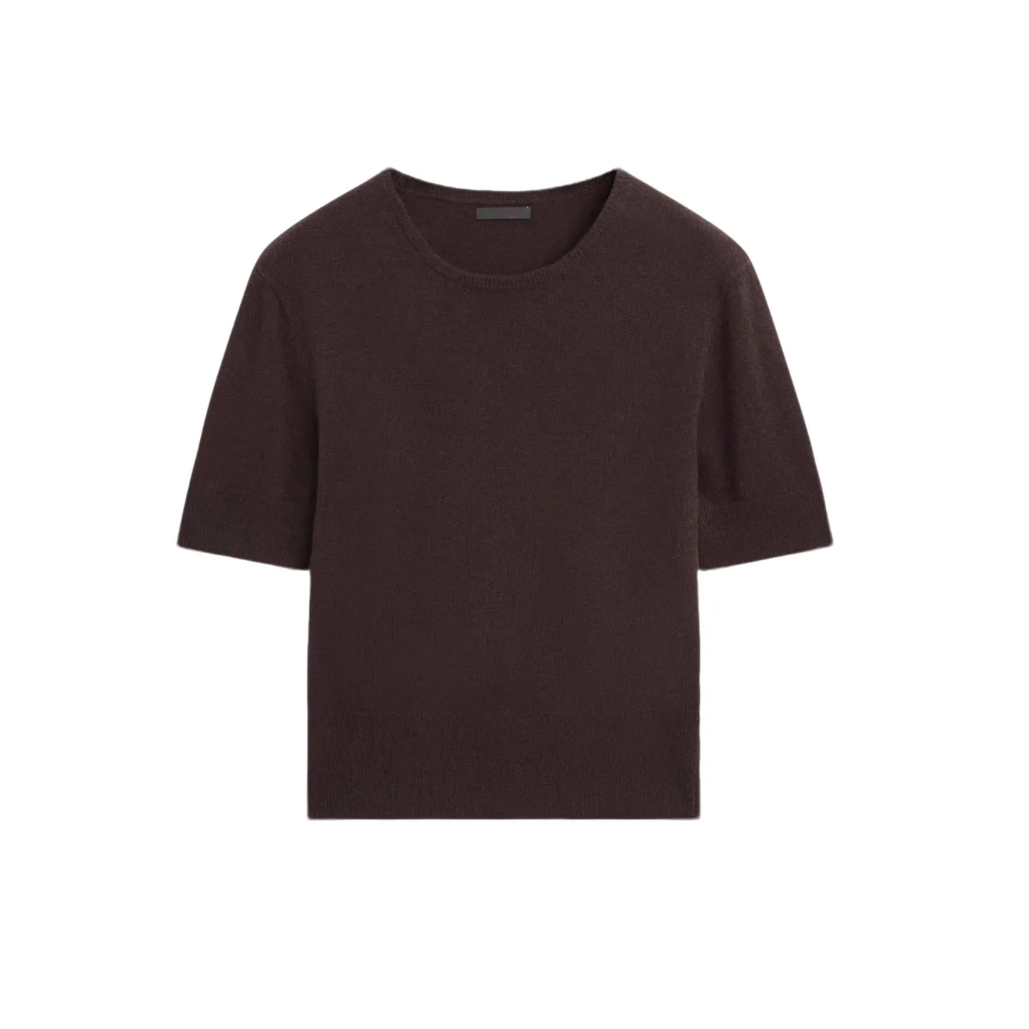 

New Autumn Women's Knitwear round Ne Wool Blend Sve Lengthened Ribbed Decoration Soft Polyester Fiber Casual Sle