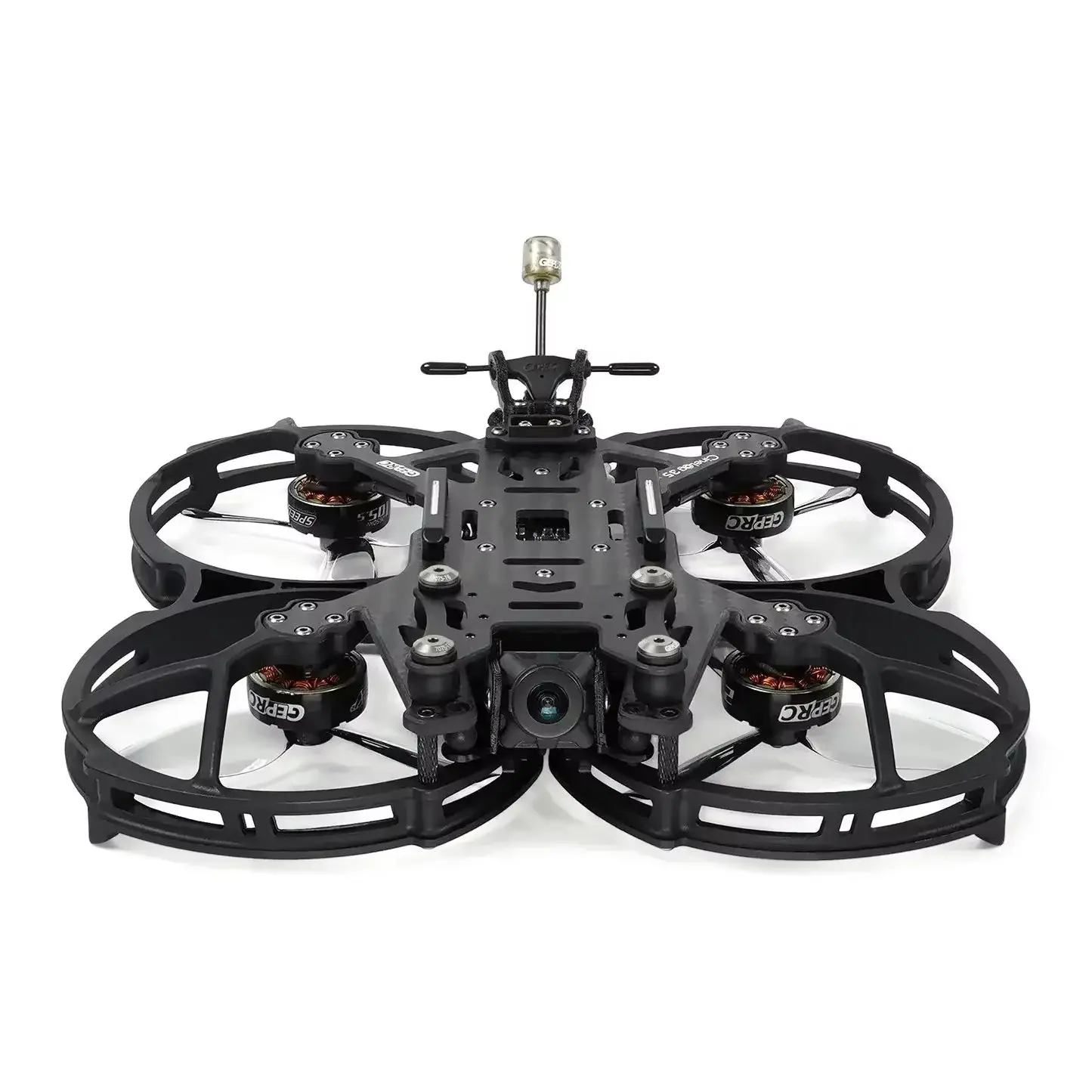 GEPRC CineLog35 V2 Wasp HD Quadcopter
