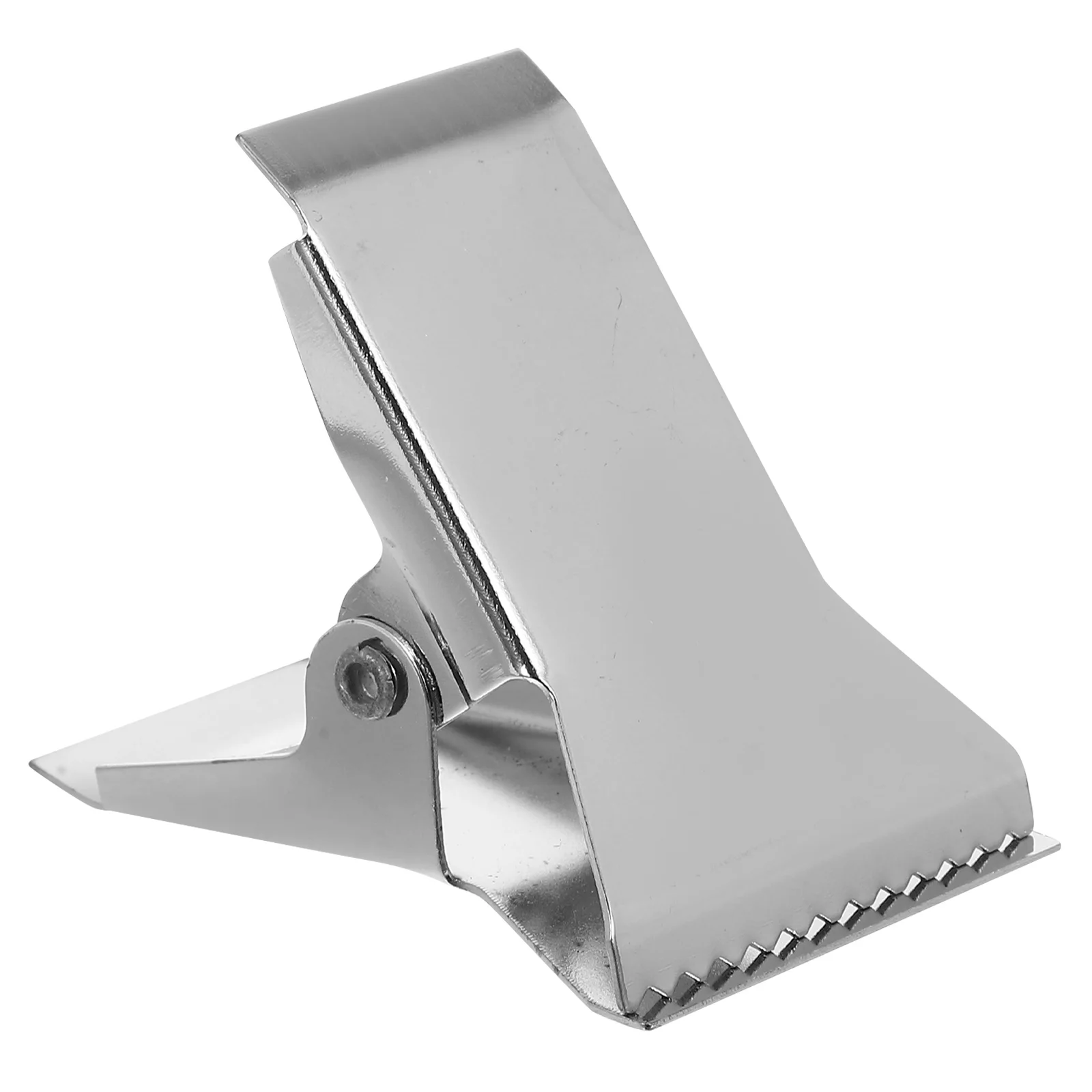 

Heavy Duty Metal Binder Clips Large Document Invoice Book Bill Organizer Steel Paper Clamps For Office Financial Files