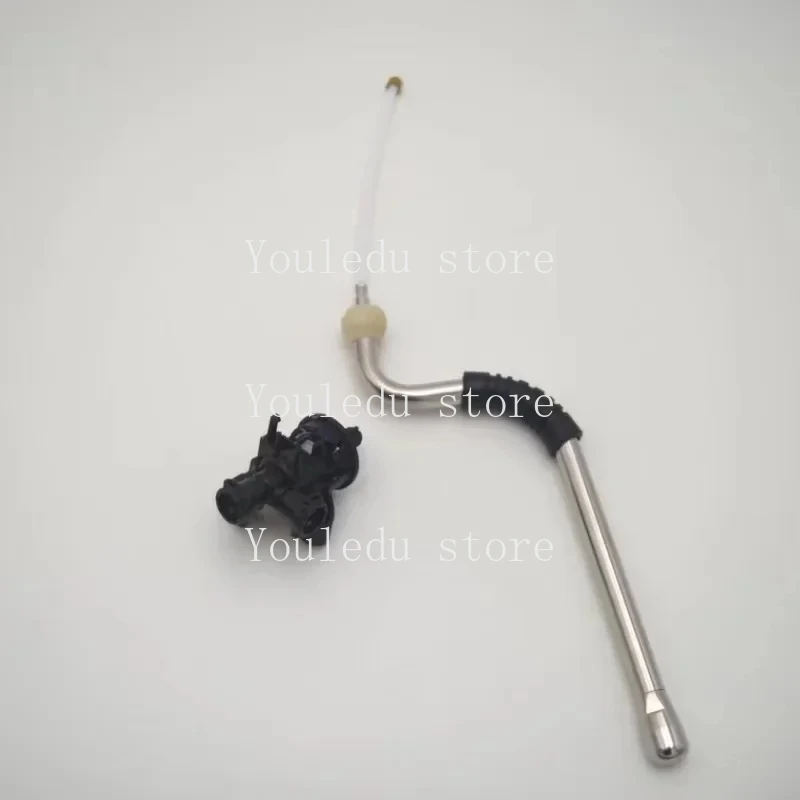 For pgrading and Modifying Steam Pipes for Delongh EC685/EC680/EC885 Coffee Machine Accessories