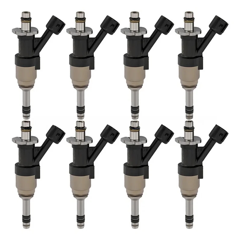 P-Premium-Fuel Inje… - image